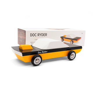 Doc Ryder - Preorder