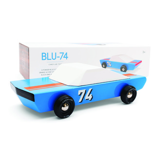 Blu 74 - Preorder