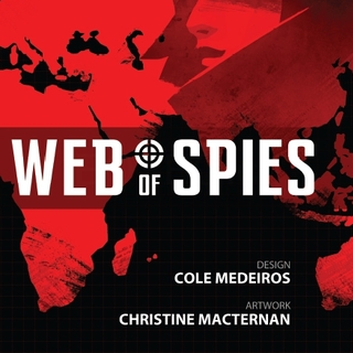 Web of Spies + Secret Missions Expansion