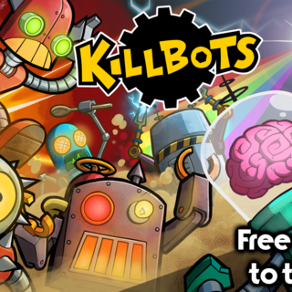 Killbots with Expansion!