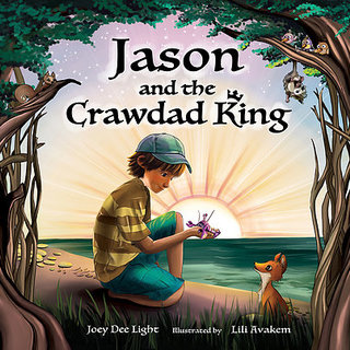 Jason and The Crawdad King