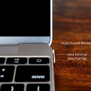Nope Sound Blocker Mega (10 Pack)