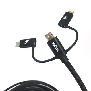 Rebel Charging Cable