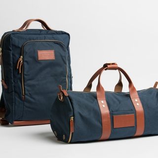 Modern Day Briefcase