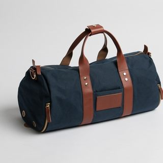 Everyday Duffle + Pack Kit