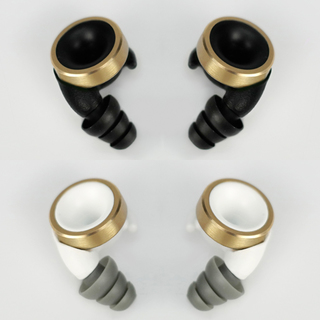 Knops Gold Plated Ring