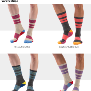 Libre Sock Pair