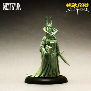 Wretched Royalty - Physical