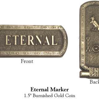 Relic - Eternal