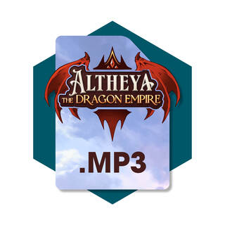 Ambient Soundscape Tracks