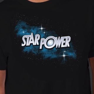 Star Power T-shirt