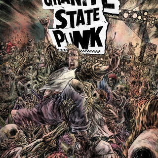GraniteStatePunk