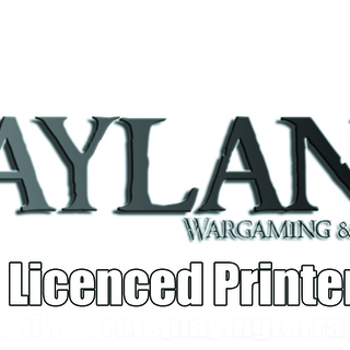 Hayland Commerical License - 3D Printing Licence - 1 Year