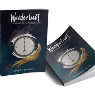 WANDERLUST Softcover