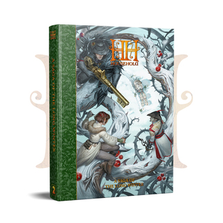 Household - A Saga of the Long Winter