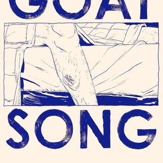 "Goat Song" by Larkin Ford