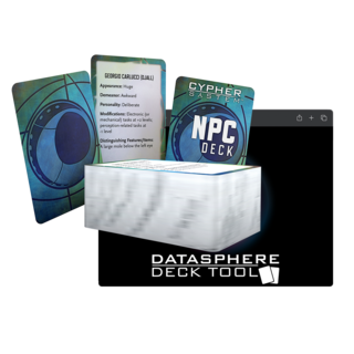 NPC Deck
