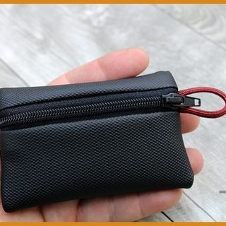 TACK Handmade Zip Pouch (Pre-Order)