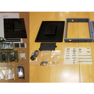 Open DSKY Complete Kit