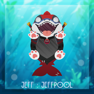 Jeffpool - Panel