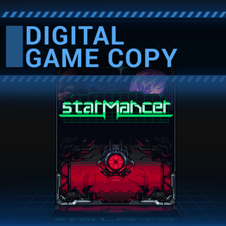 starmancer publisher starmancer publisher