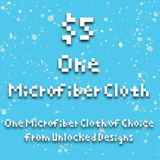 Microfiber Cloth