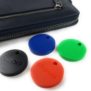Chipolo Plus Bluetooth Tracker