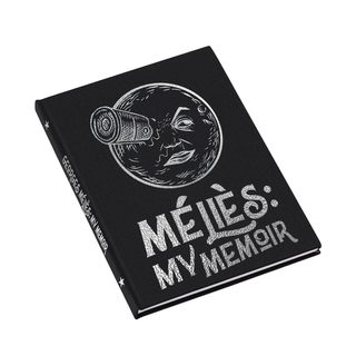 Georges Méliès My Memoir: Special Edition Book