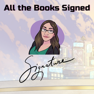 Cici's Signature