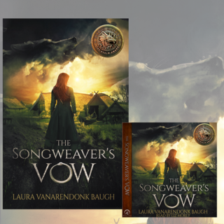 The Songweaver's Vow