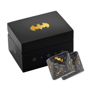Batman Oversized Dice