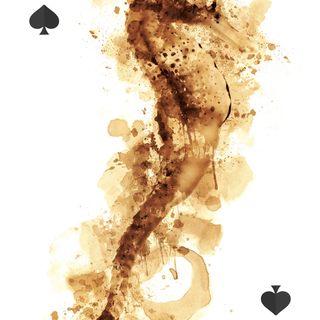 Signed Print of your Favourite Card (CHOOSE YOUR FAVOURITE)