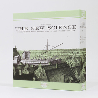 The New Science Bundle