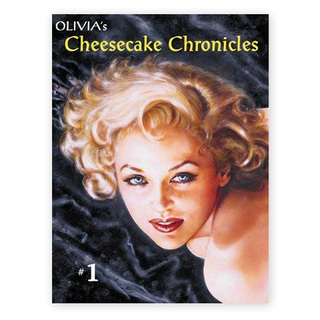 Cheesecake Chronicles (Signed)