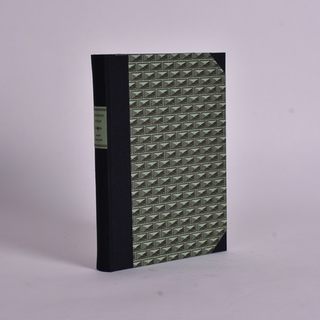 Frankenstein | Cloth Binding