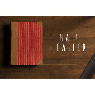 The Shakespeare Sonnets | Half-Leather Binding