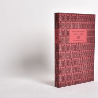 Sherlock Holmes Hexalogy | Paper-Wrapper Binding