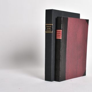 Sherlock Holmes Hexalogy | Half-Leather Binding