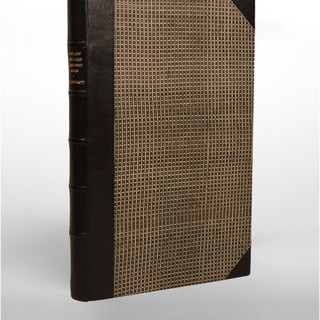 ARCHIVAL COPY - The Lady Who Liked Clean Restrooms, by J. P. Donleavy (signed)