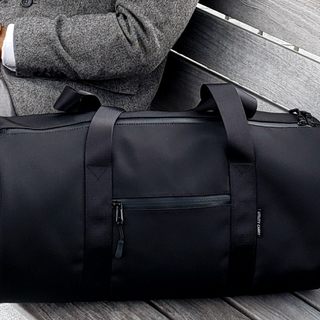 Utility Carry Water Resistant Duffel Bag
