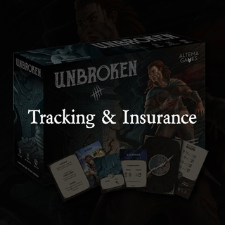 Tracking and Insurance