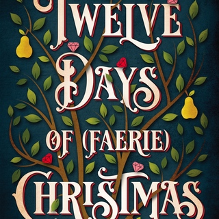 Ebook - Twelve Days of (Faerie) Christmas