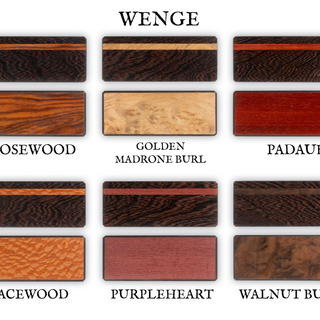 Wood Accent for Adventure Kit