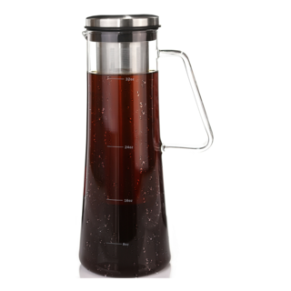 1L Sealing Cold Brew Coffee Maker (USA ONLY)