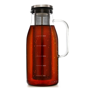 1.5L Sealing Cold Brew Coffee Maker (USA ONLY)