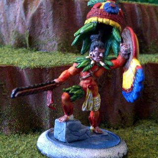 Aztec General