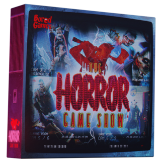 Horror Game Show - Standard Edition