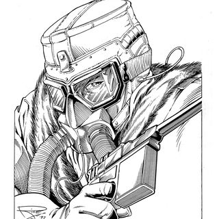 POSTER (Jack Tolstoy)