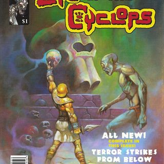PDF of the Eye of the Cyclops booklet