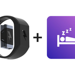 Additional Shock Clock 2 with Silicone Band